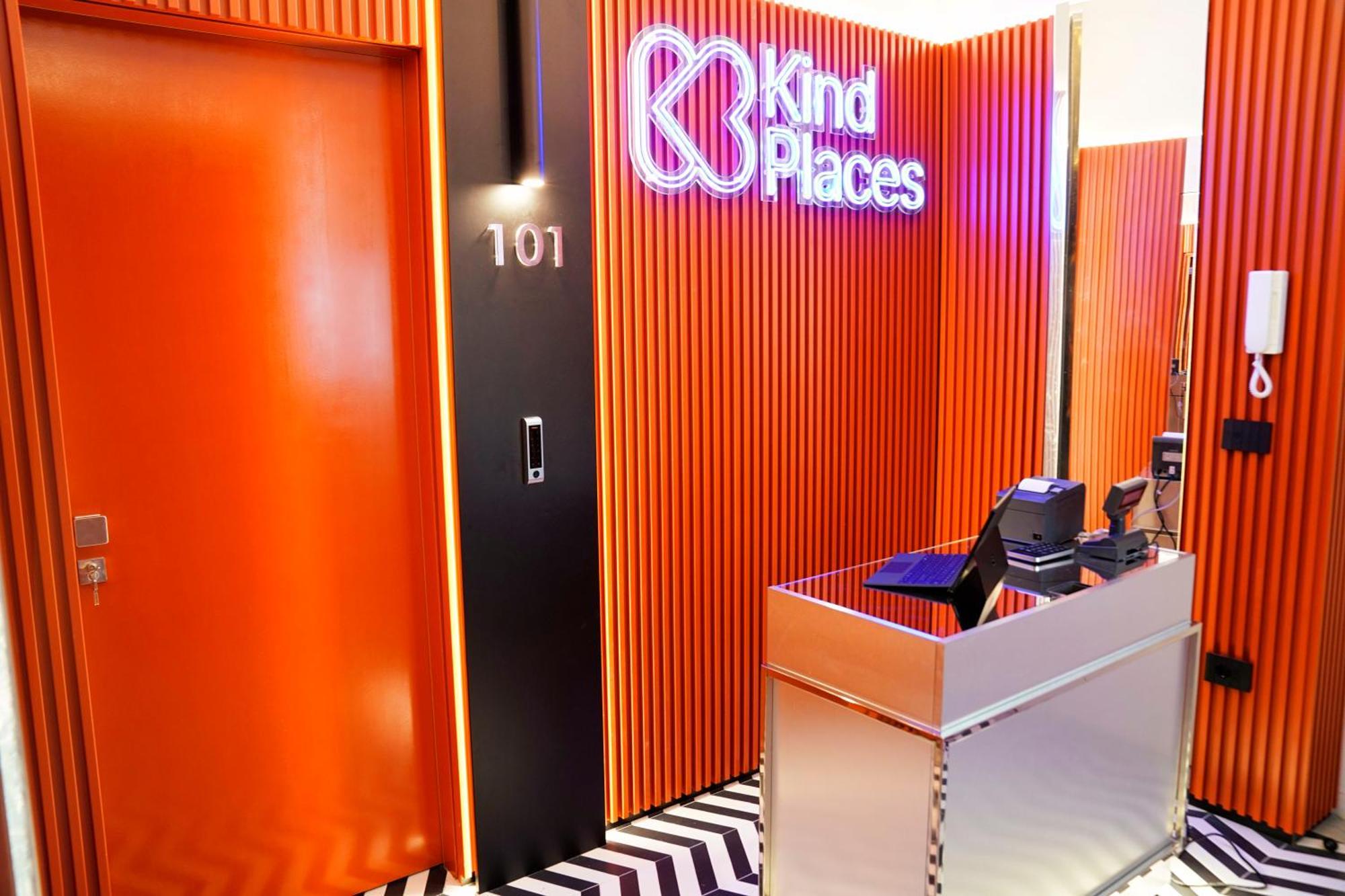 Kind Places - Suite Experience Naples Exterior photo
