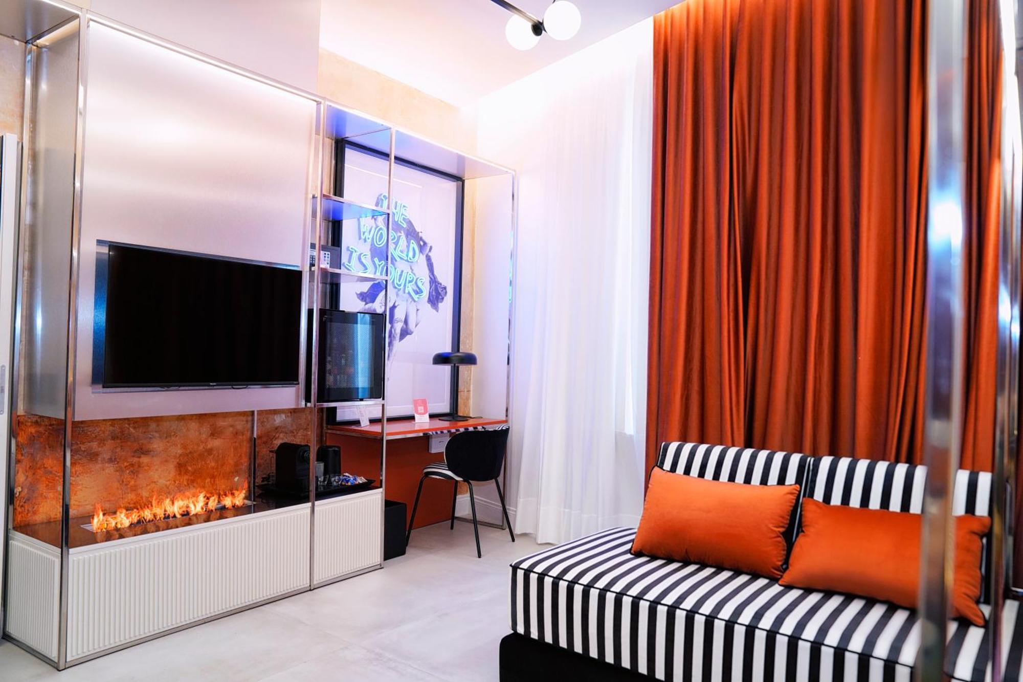 Kind Places - Suite Experience Naples Exterior photo