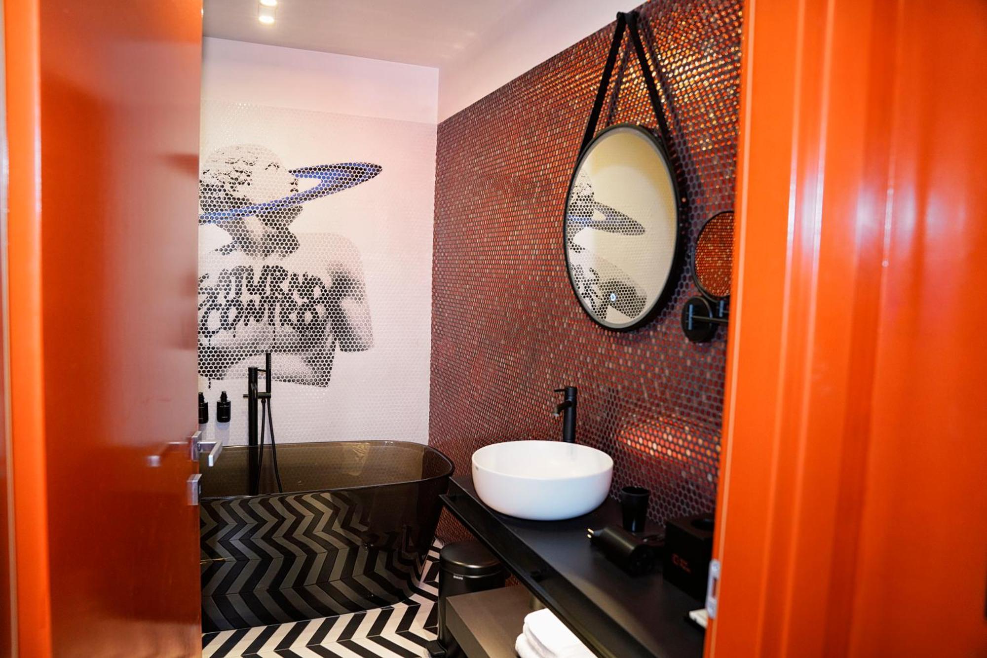 Kind Places - Suite Experience Naples Exterior photo