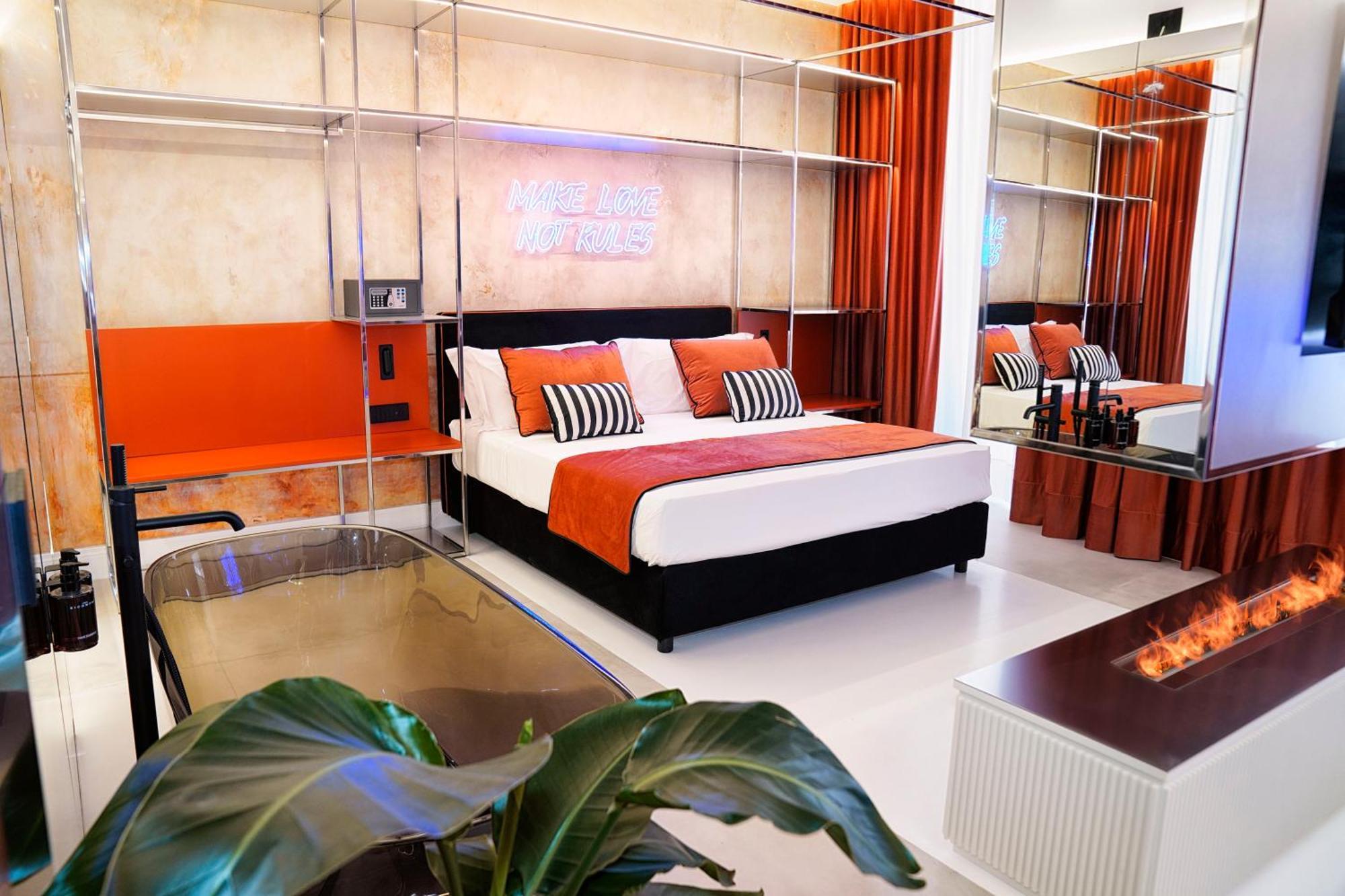 Kind Places - Suite Experience Naples Exterior photo